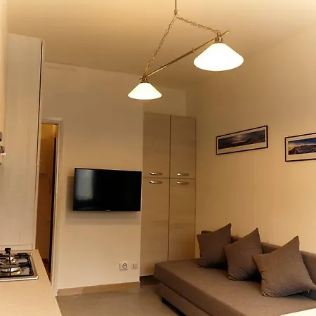 Apartamento Sweet Milán