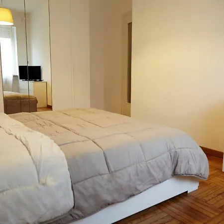 Apartamento Sweet Milán