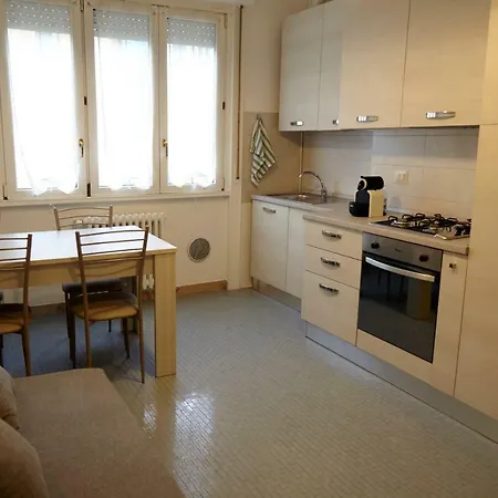 Apartamento Sweet