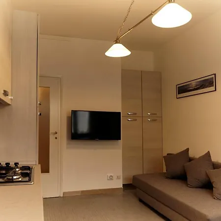 Sweet Apartamento