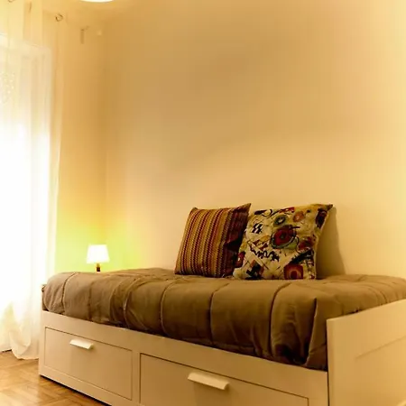 Sweet Apartamento