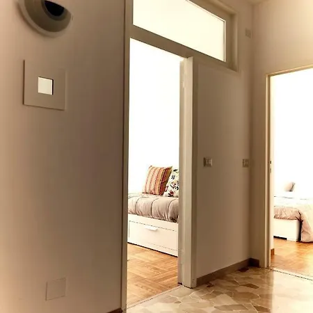 Apartamento Sweet Milán