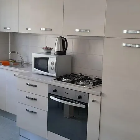Sweet Apartamento