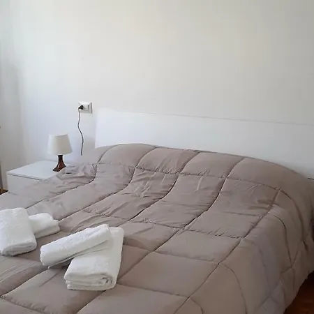Sweet Apartamento