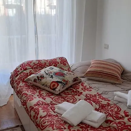 Sweet Apartamento